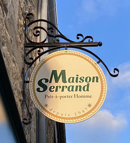Maison-Serrand Maison-Serrand
