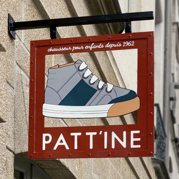 Patt'ine 2 Patt'ine 2