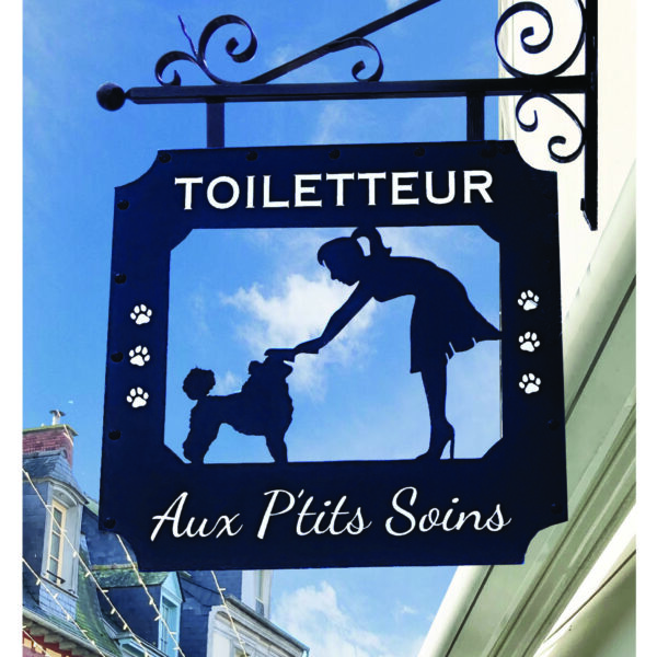 Impression Impression