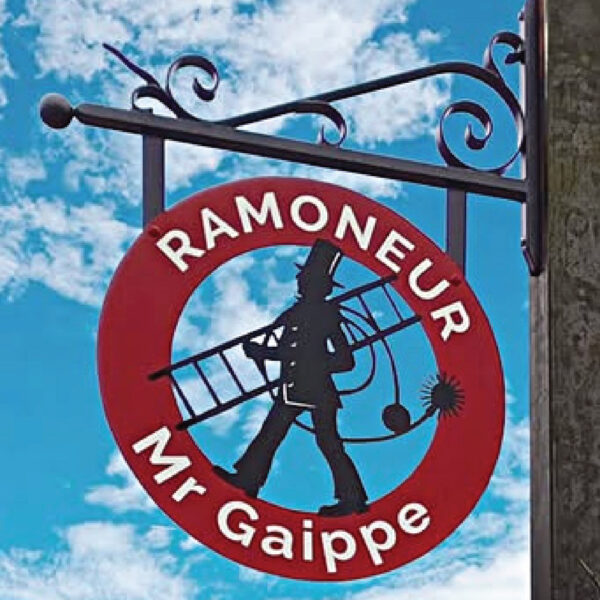 Michel GAIPPE Enseigne - Denis JEANNE Michel GAIPPE Enseigne - Denis JEANNE