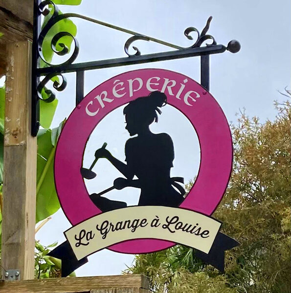 LA GRANGE A LOUISE LA GRANGE A LOUISE