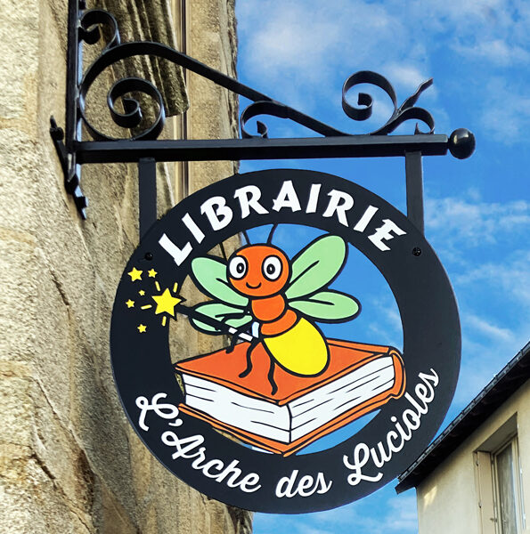 l'arche des lucioles l'arche des lucioles