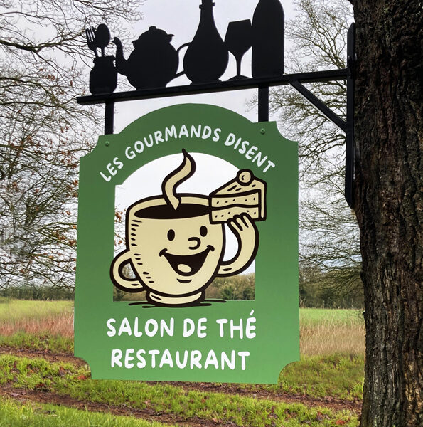 les gourmands disent les gourmands disent